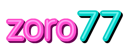 zoro77 — logo kanal