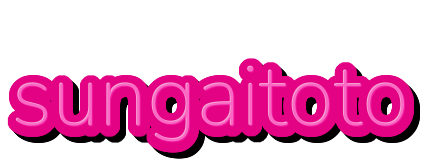 sungaitoto — logo kanal