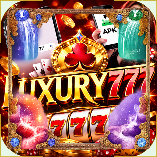 luxury777 — mitra unggulan