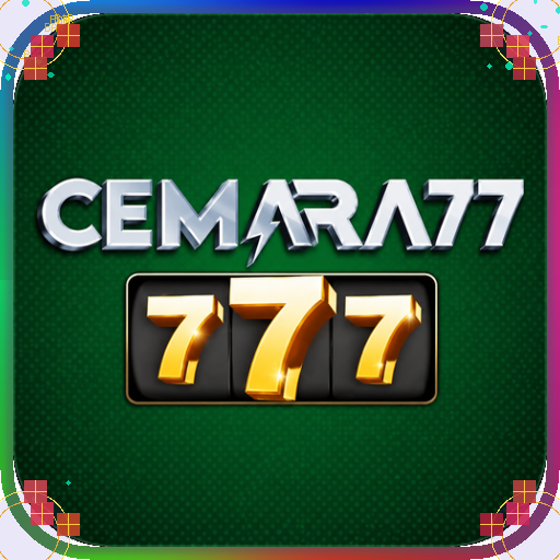 cemara77 — mitra unggulan